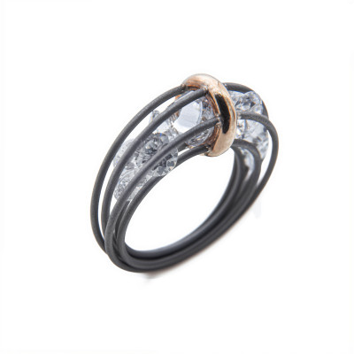 Galeria YES Jacek Byczewski pierścionek