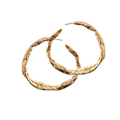 Galeria YES Maciej Rozenberg kolczyki