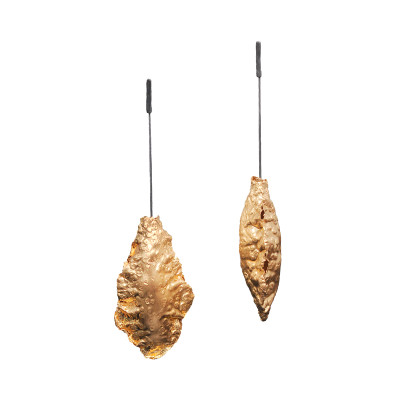 Galeria YES Maciej Rozenberg kolczyki