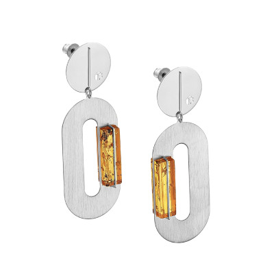 Galeria YES Tomasz Kargul kolczyki