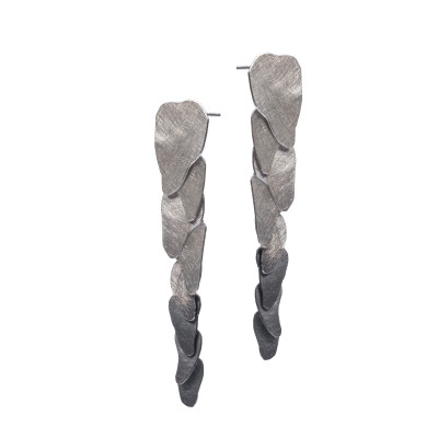 Galeria YES Weronika Majewska kolczyki