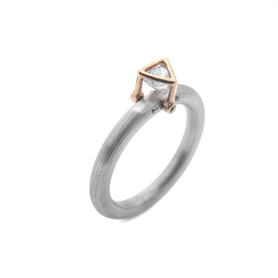 Galeria YES Jacek Byczewski pierścionek