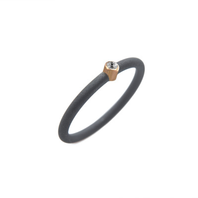 Galeria YES Jacek Byczewski pierścionek