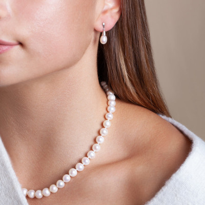 kolczyki-srebrne-z-perłami-pearls