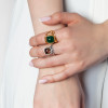 pierścionek-srebrny-pozłacany-z-agatem-color-power--2