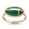 pierścionek-złoty-z-zielonym-agatem-skarabeusz-1