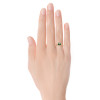 pierścionek-złoty-z-zielonym-agatem-skarabeusz-3