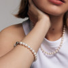 Bransoletka z pereł - Pearls
