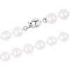 Bransoletka z pereł - Pearls