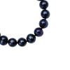 Bransoletka z pereł - Pearls