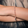 Bransoletka z pereł - Pearls