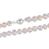 Bransoletka z pereł - Pearls