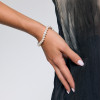 Bransoletka z pereł - Pearls