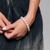 Bransoletka z pereł - Pearls