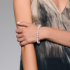 Bransoletka z pereł - Pearls