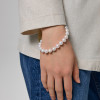 Bransoletka z pereł - Pearls