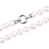 Bransoletka z pereł - Pearls