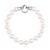 Bransoletka z pereł - Pearls