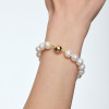 Bransoletka z pereł - Pearls