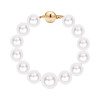 Bransoletka z pereł - Pearls