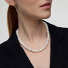 Naszyjnik z pereł - Pearls