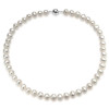 Naszyjnik z pereł - Pearls