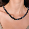 Naszyjnik z pereł - Pearls 