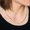 Naszyjnik z pereł - Pearls