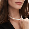 Naszyjnik z pereł - Pearls
