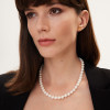Naszyjnik z pereł - Pearls