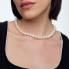 Naszyjnik z pereł - Pearls