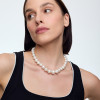Naszyjnik z pereł - Pearls