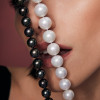 Naszyjnik z pereł - Pearls