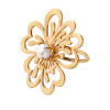 pierścionek-srebrny-pozłacany-z-perłą-kwiat-blossom-2