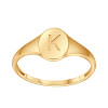 pierścionek-złoty-litera-k-1