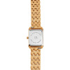 Zegarek stalowy - Simple