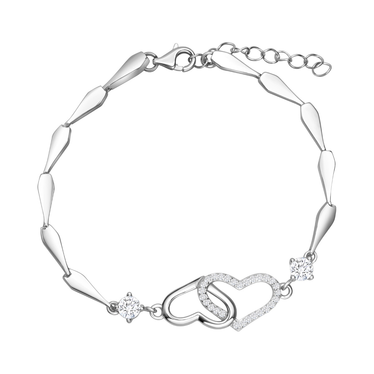 楽天市場】【GODSIZE ゴッドサイズ】OPEN CROSS CHAIN BRACELET