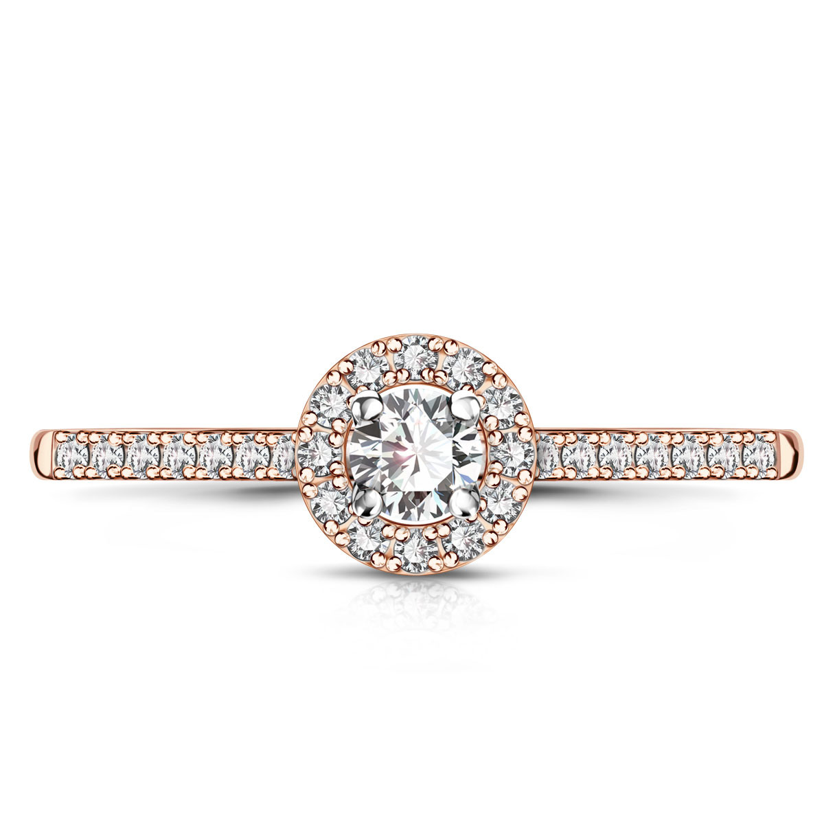 RING - MT COLLECTION METROCITY KOREA