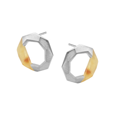 Galeria YES Alina Filimoniuk kolczyki