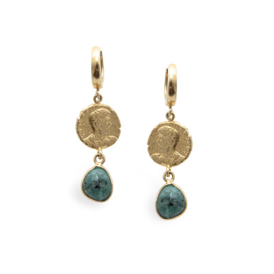 Galeria YES M. Mieleszko-Myszka kolczyki