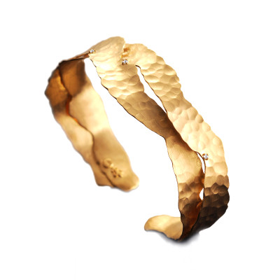 Galeria YES Maciej Rozenberg bransoletka