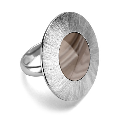 Galeria YES Mariusz Pajączkowski pierścionek