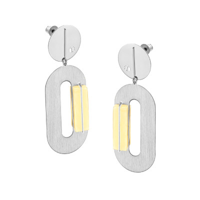 Galeria YES Tomasz Kargul kolczyki