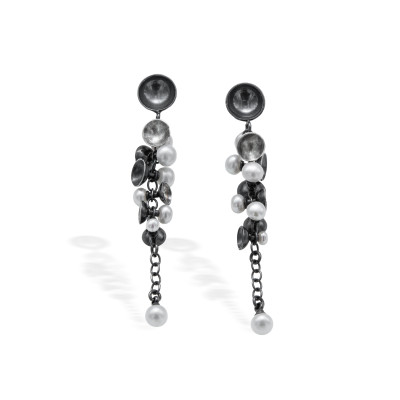 Galeria YES Weronika Majewska kolczyki