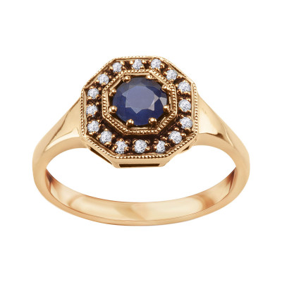 pierścionek-złoty-z-szafirem-i-diamentami-kolekcja-wiktoriańska--1