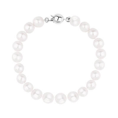 Bransoletka z pereł - Pearls