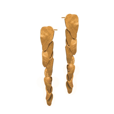 Galeria YES Weronika Majewska kolczyki