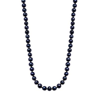 Naszyjnik z pereł - Pearls