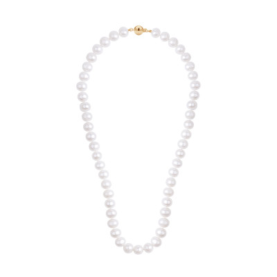 Naszyjnik z pereł - Pearls