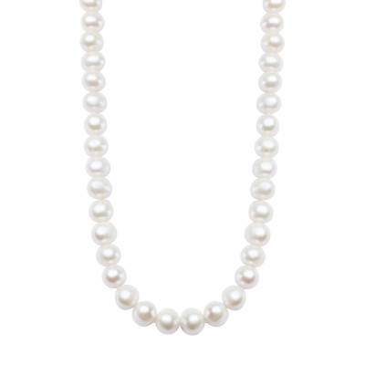 Naszyjnik z pereł - Pearls